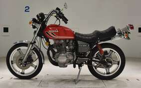 HONDA CB400T HAWK 2 2004 CB400T