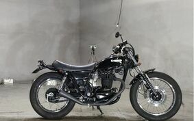 KAWASAKI 250TR BJ250F