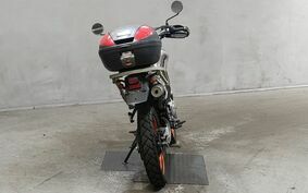 YAMAHA SEROW 250 DG17J