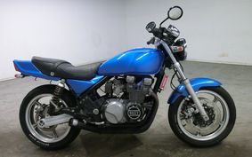 KAWASAKI ZEPHYR 400 1991 ZR400C