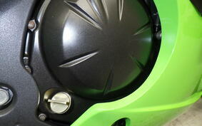 KAWASAKI NINJA 400R 2012 ER400B