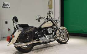 YAMAHA DRAGSTAR 400 CLASSIC 1998 4TR