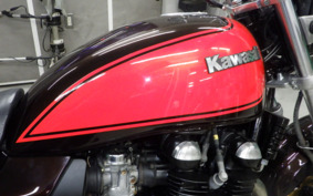 KAWASAKI ZEPHYR 750 1998 ZR750C