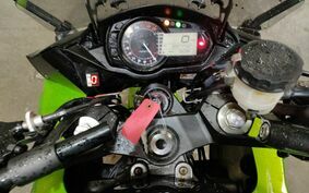 KAWASAKI NINJA 1000 2013 ZXT00G