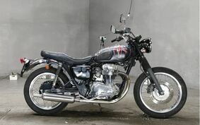 KAWASAKI W400 2009 EJ400A