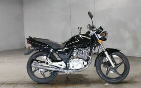 SUZUKI EN125 2A 不明