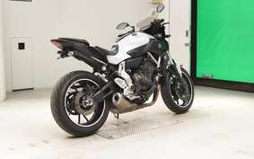 YAMAHA MT-07 ABS 2014 RM07J