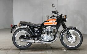 KAWASAKI W400 2007 EJ400A