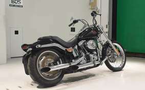 HARLEY FXSTC 1580 2008