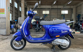 VESPA 125ET4