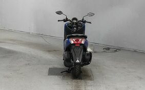 YAMAHA N-MAX 125 SED6J