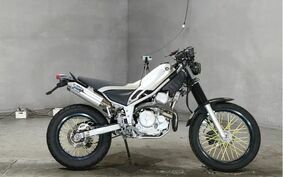 YAMAHA TRICKER DG10J