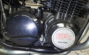 KAWASAKI GPZ750 1983 ZX750A