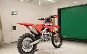 HONDA CRF450RX PE07