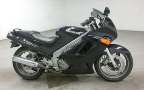 KAWASAKI ZZ-R250 1996 EX250H