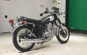 YAMAHA SR400 Gen.5 2021 RH16J