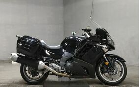 KAWASAKI 1400 GTR 2010 ZGNA14