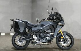 YAMAHA トレーサー9GT + 2024 RN70J