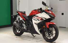 YAMAHA YZF-R25 RG10J