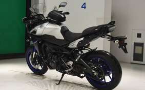 YAMAHA MT-09 Tracer 2016 RN36J