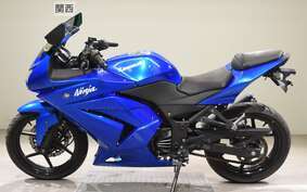 KAWASAKI NINJA 250R EX250K