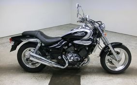 KAWASAKI ELIMINATOR 250 V Type 1998 VN250A