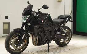 YAMAHA FZ FAZER 2009 RN21J