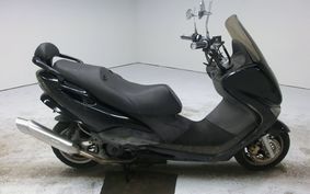 YAMAHA MAJESTY 125 5CA0