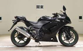 KAWASAKI NINJA 250R EX250K