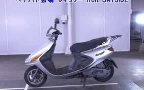 YAMAHA CYGNUS 125 SV SE07J