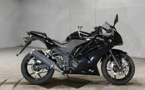 KAWASAKI NINJA 250R EX250K