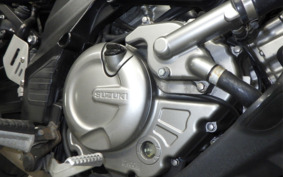 SUZUKI DL650 ( V-Strom 650 ) A 2015 VP56A