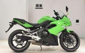 KAWASAKI NINJA 400R ABS 2016 ER400B