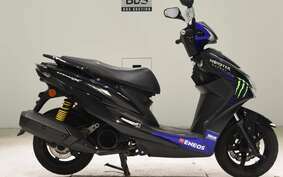 YAMAHA CYGNUS 125 XSR 3 SED8J