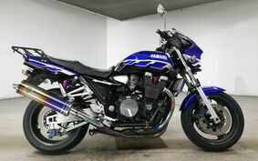 YAMAHA XJR1300 2001 RP03J