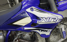 YAMAHA WR250F E