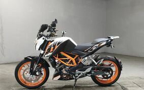 KTM 390 DUKE 2014 JGJ40