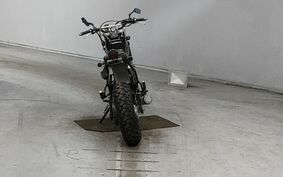 YAMAHA TW200 2JL