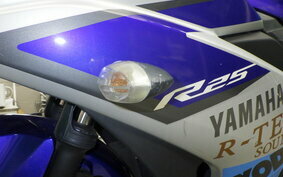 YAMAHA YZF-R25 A RG10J