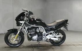 SUZUKI GSF1200 1998 GV75A