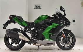 KAWASAKI NINJA H2 SX SE 2022 ZXT02P