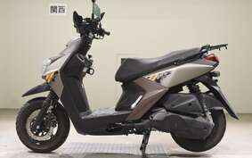 YAMAHA BW S125 Gen.2 SED9J