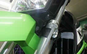 KAWASAKI KLX250 Gen.2 LX250S