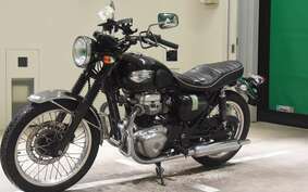 KAWASAKI W400 2007 EJ400A