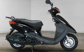 YAMAHA AXIS 125 TREET SE53J