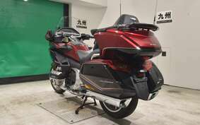 HONDA GL 1800 GOLD WING TOUR DCT 2018 SC79