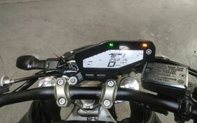 YAMAHA MT-09 2014 RN34J