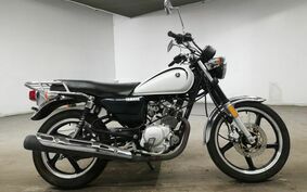 YAMAHA YB125SP PCJL