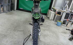 KAWASAKI KX250 F KX252A