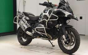 BMW R1200GS ADVENTURE 2014 0A02